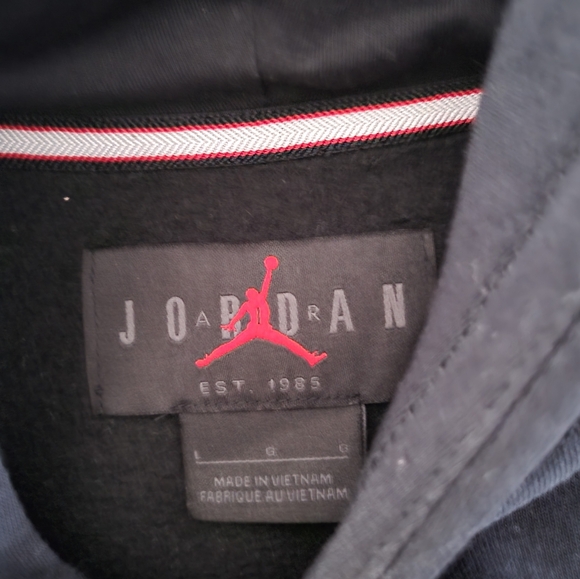 Jordan Sweatsuit - Picture 4 of 6